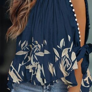 Beautiful tops from ChicMe